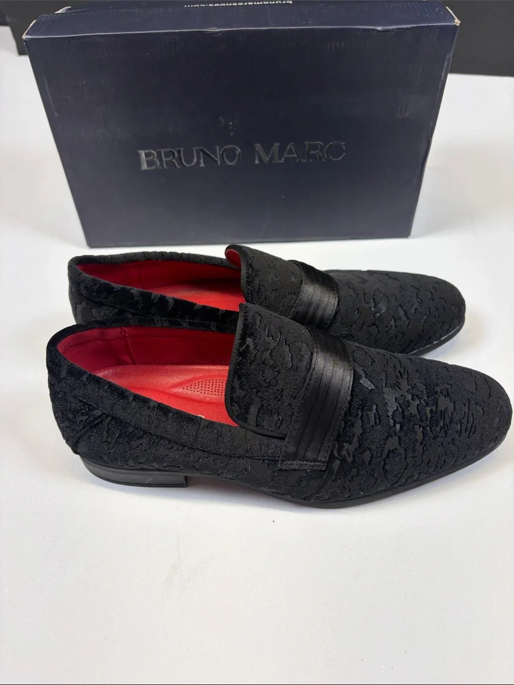 Bruno Marc bruno marc